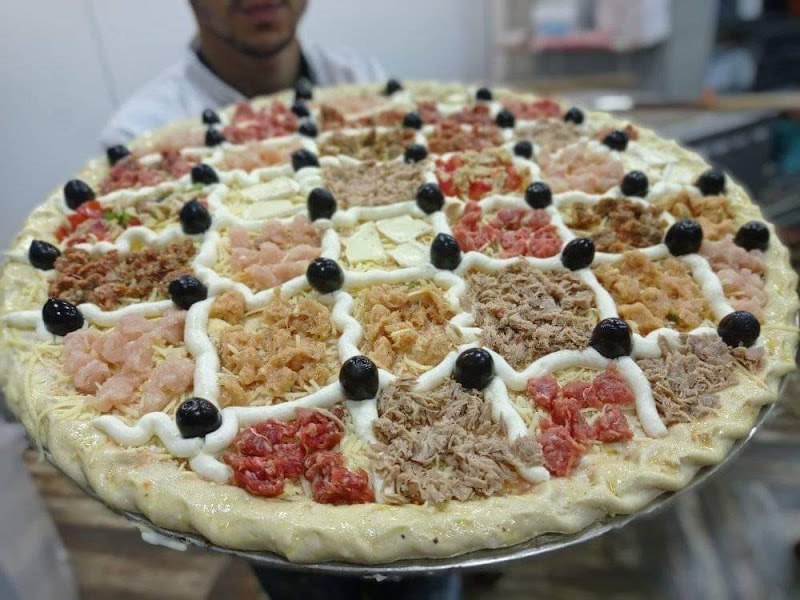 Pizzeria prova