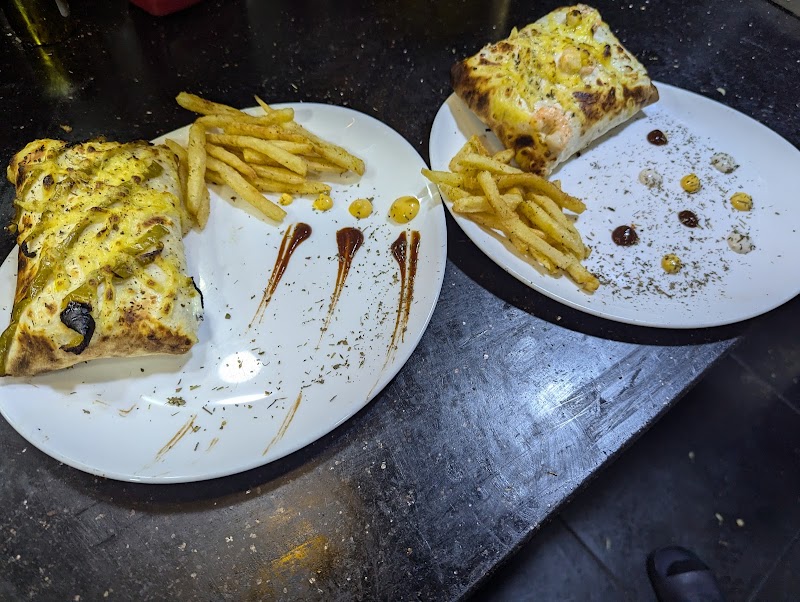 Five pizza 31