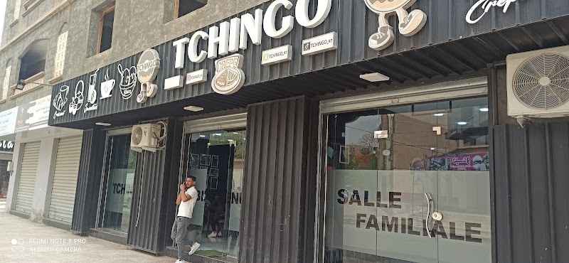 Tchingo