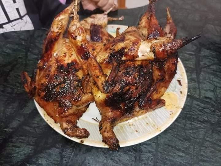 Choua Alsman Almdia