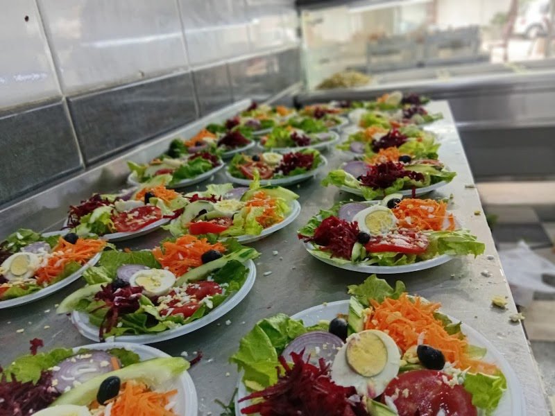 Restaurant Djedjelli