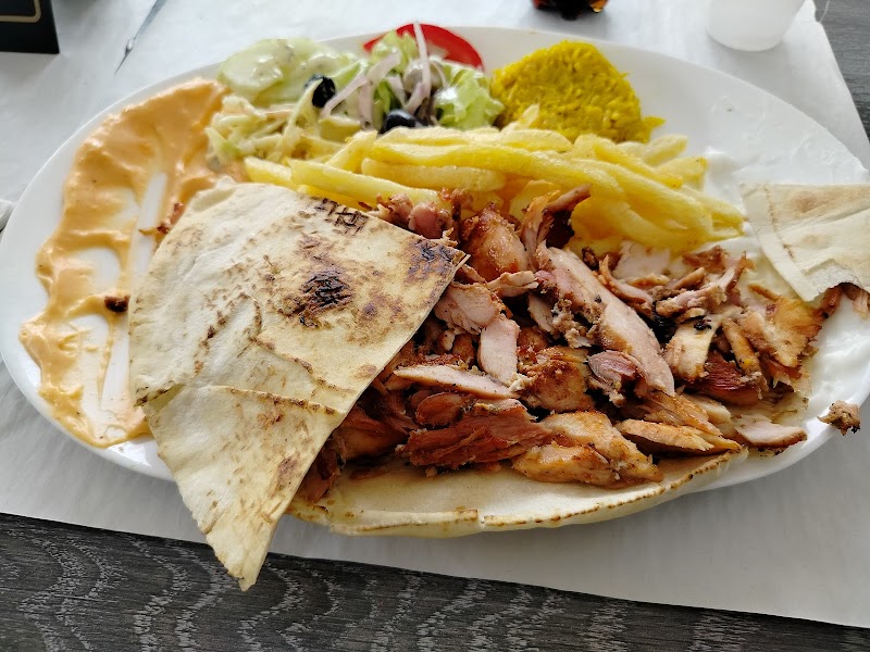 Maaiza