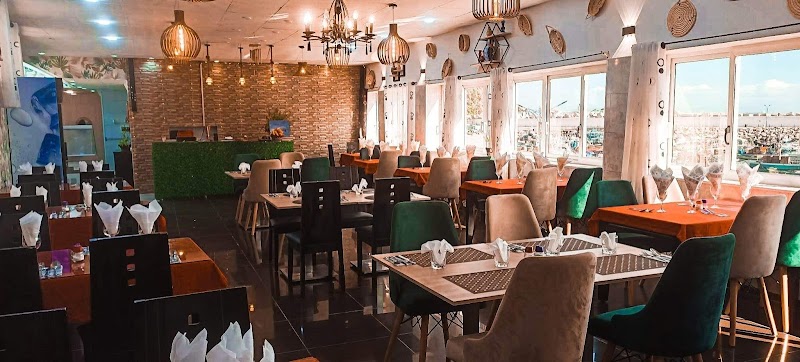Restaurant le Dauphin