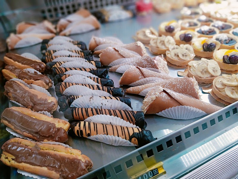 Soleil pâtisserie