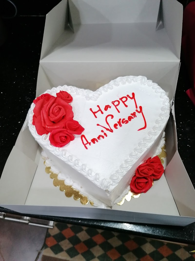 Pâtisserie Thiziri