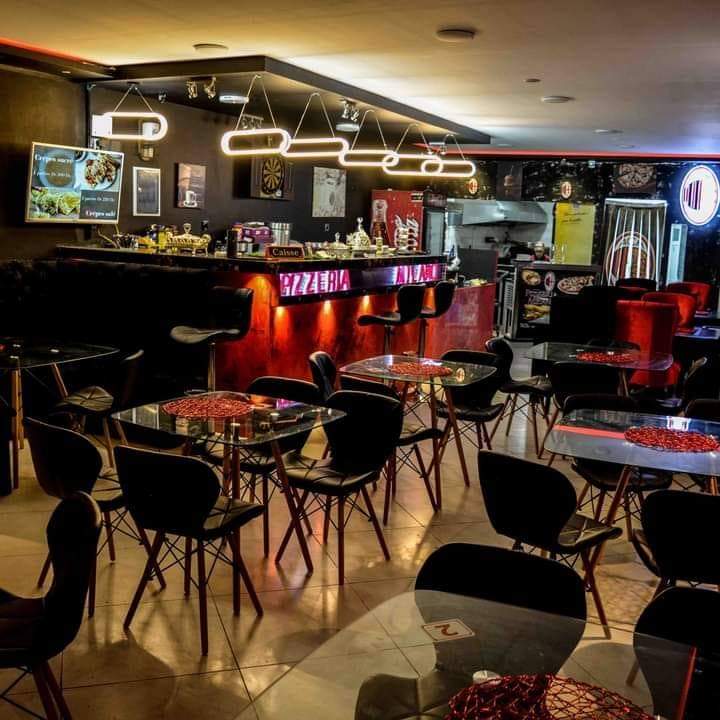 Pizzeria Milano