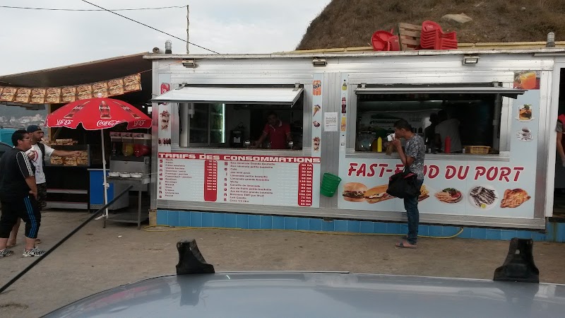 Fast-Food Du Port
