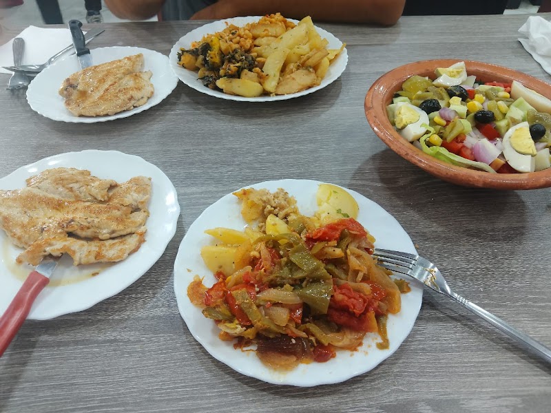 Restaurant du Boulevard