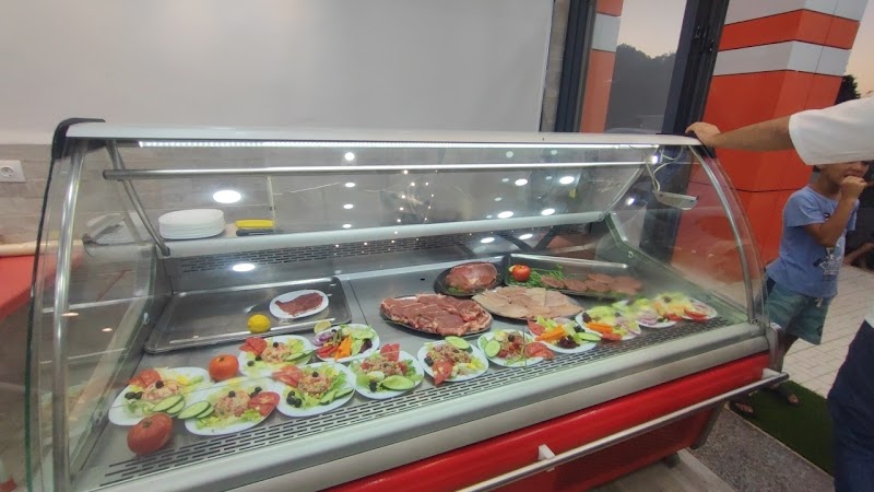 Z-Food Tigzirt