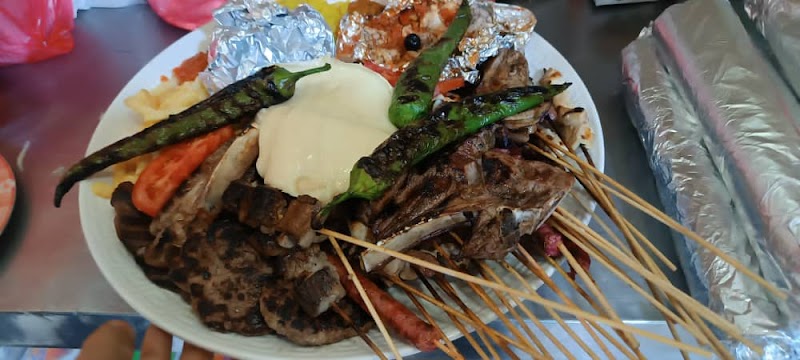 Restaurant numedia