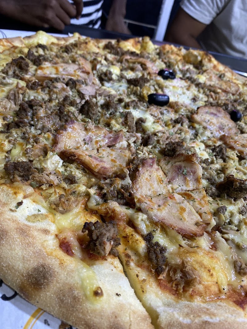 Los gemelos food