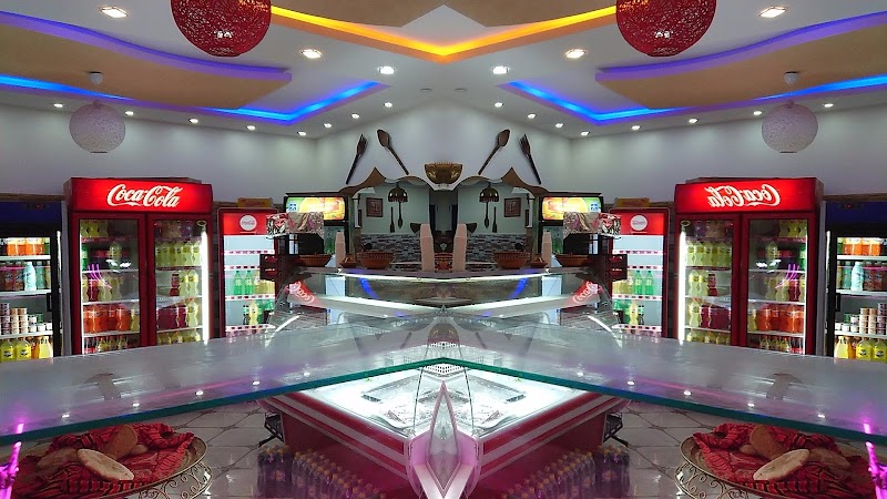 Habibou Restaurant