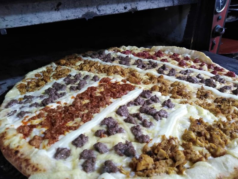 Top Food