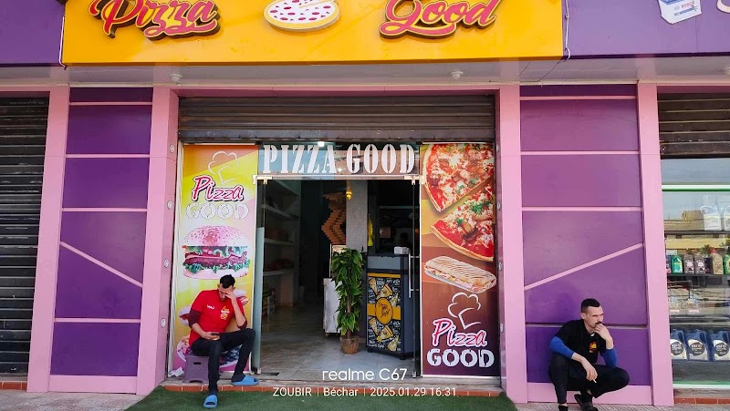 Pizza Good