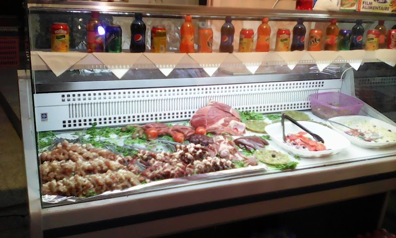 Staifi Restaurant