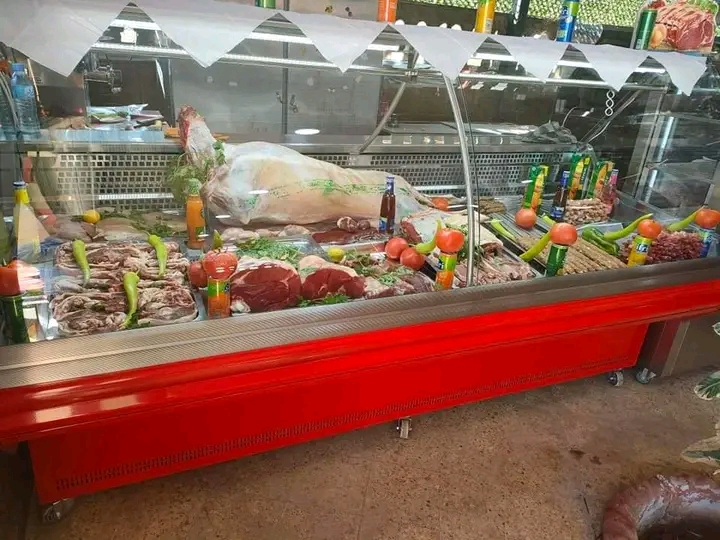 Mashawi Al-Mahrusa