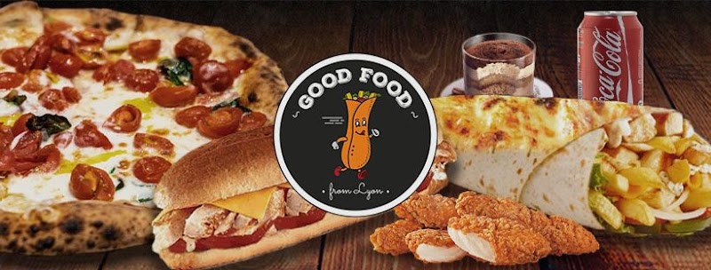 Good Food Relizane