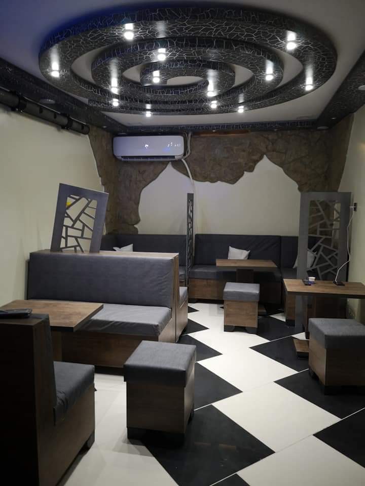 Cafetiria J.H