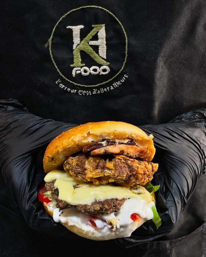 K H Food