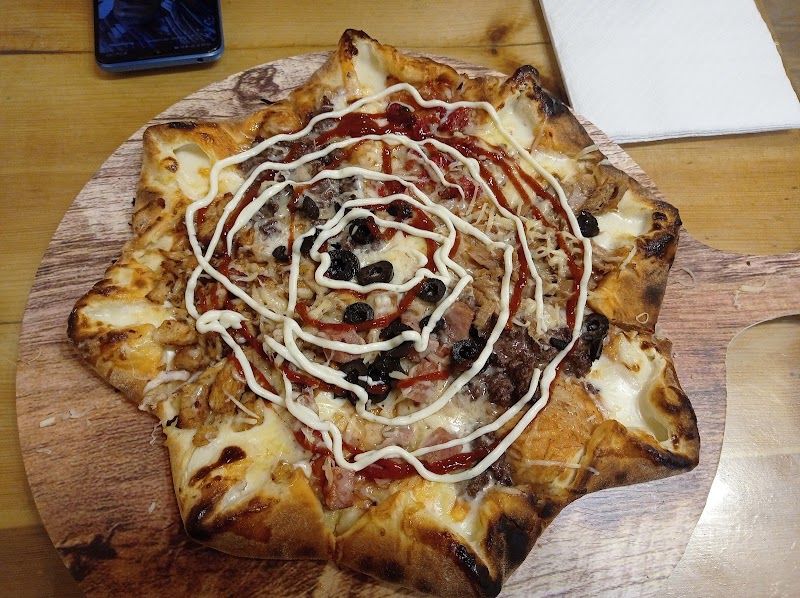 Pizzeria PINO