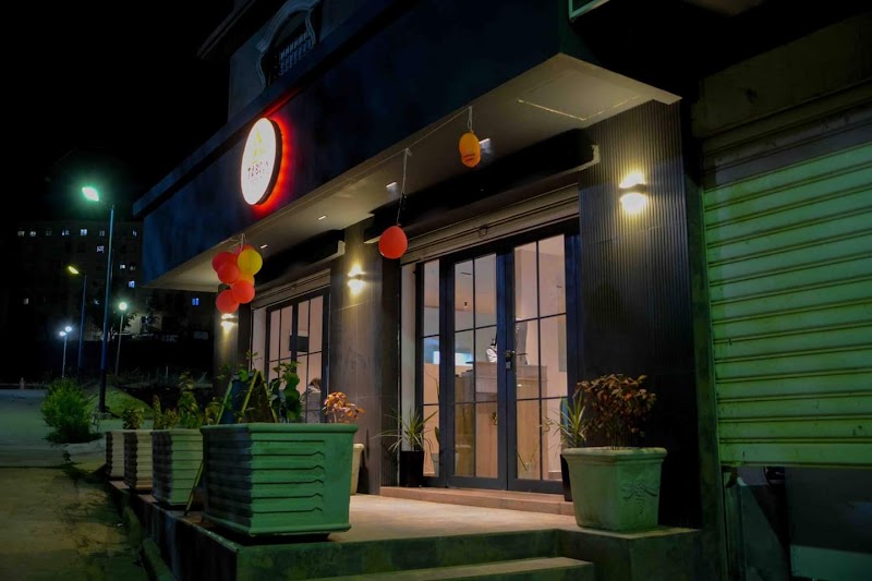 Tabouni steakHouse
