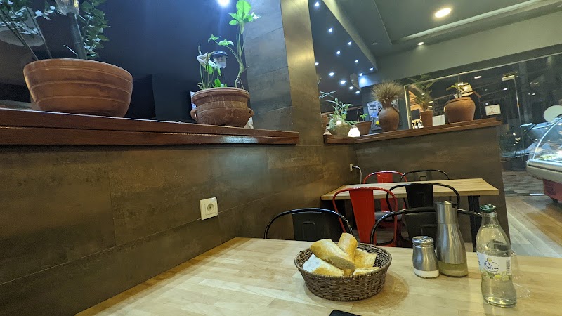 Pizzeria Nasri
