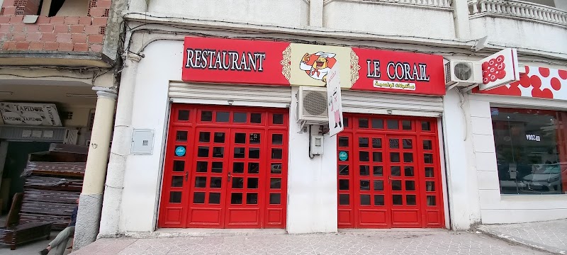 Le Corail