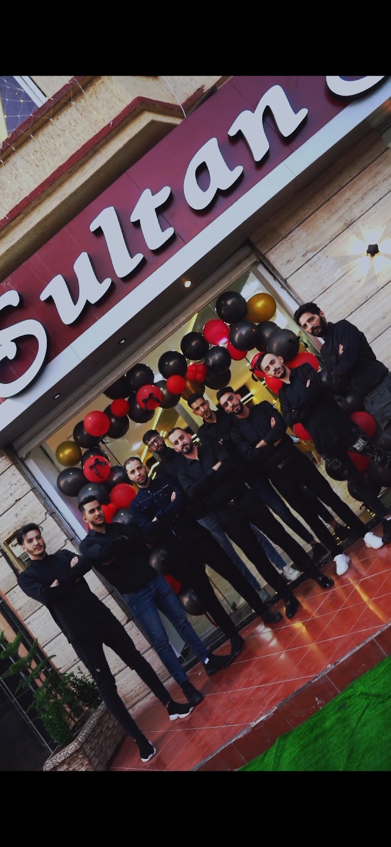 Restaurant et Pizzeria Sultan