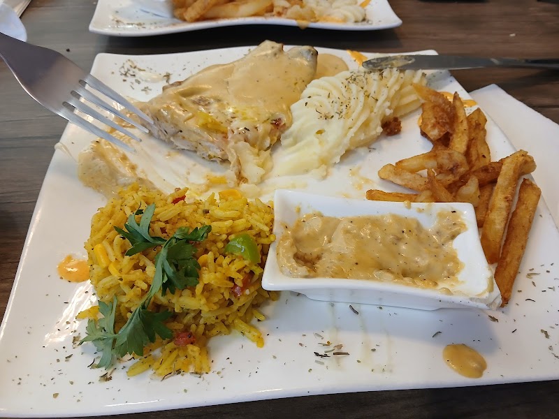 Shawarma 129