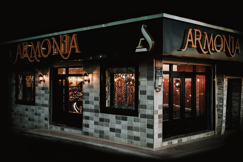 Armonia