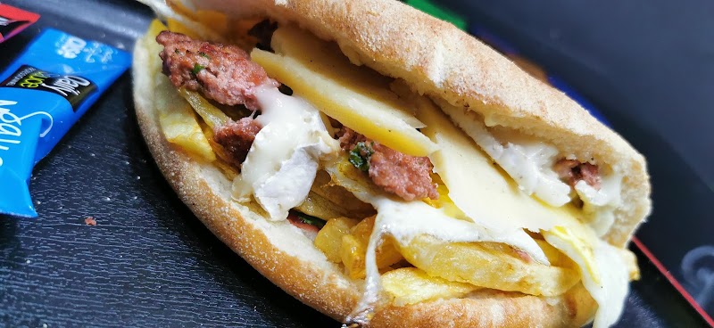 Street food 29