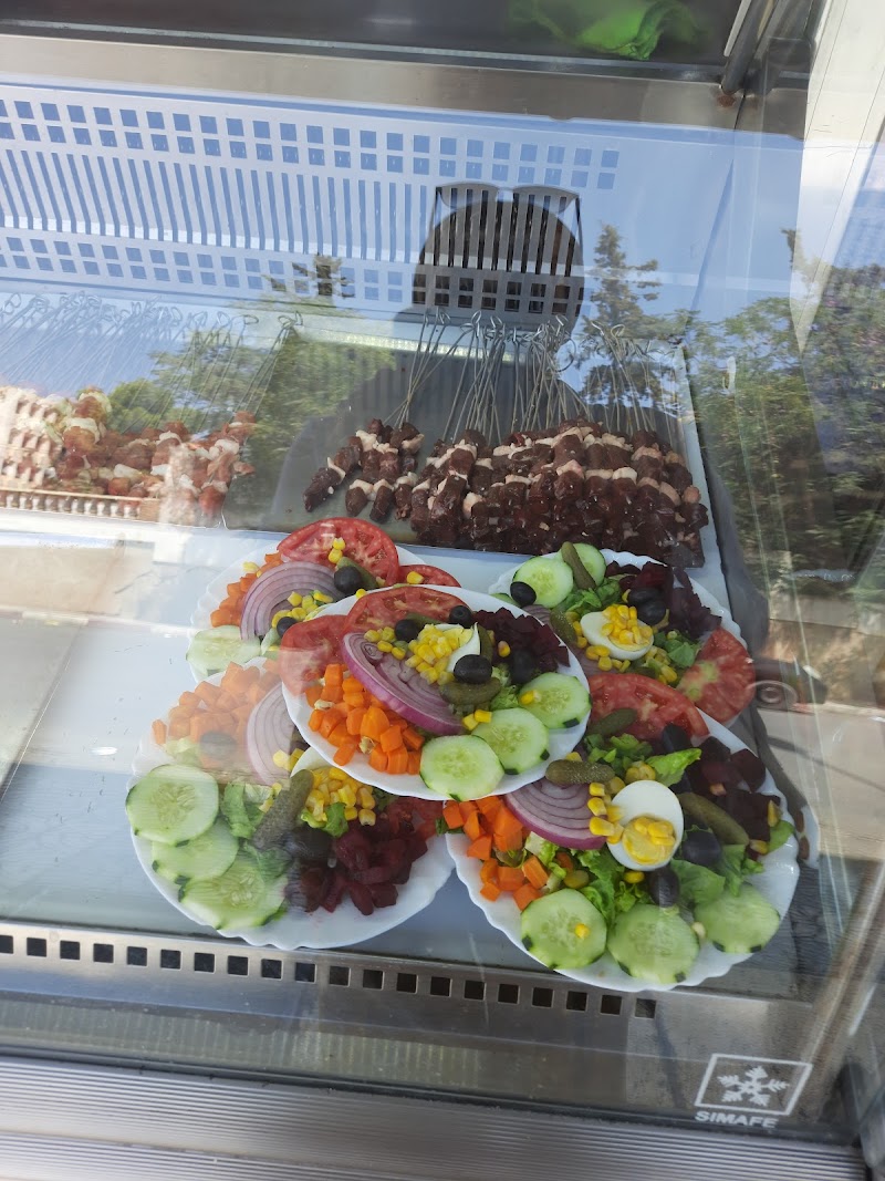 Restaurant Grillade