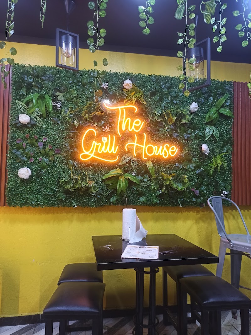 The grill house