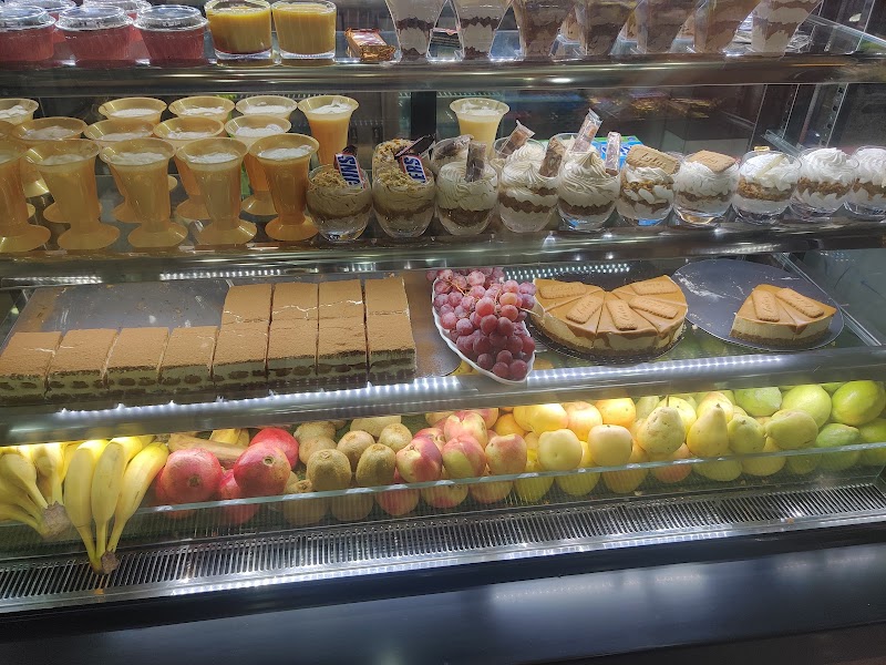 Sham food