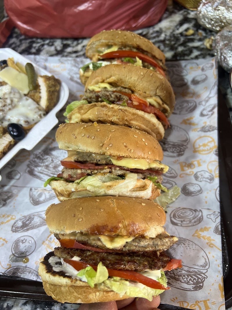 Qlf Food&Snacks