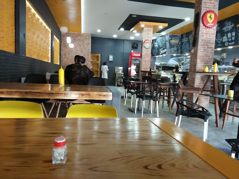 Miramar Food