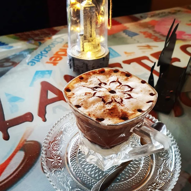 Planète Chocolat
