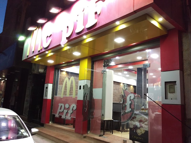 MC Pif