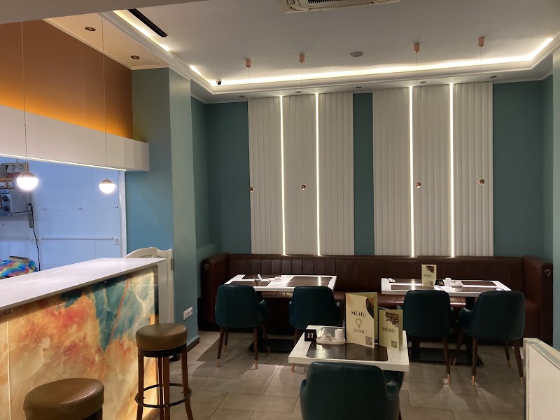 Restaurant Le Pin