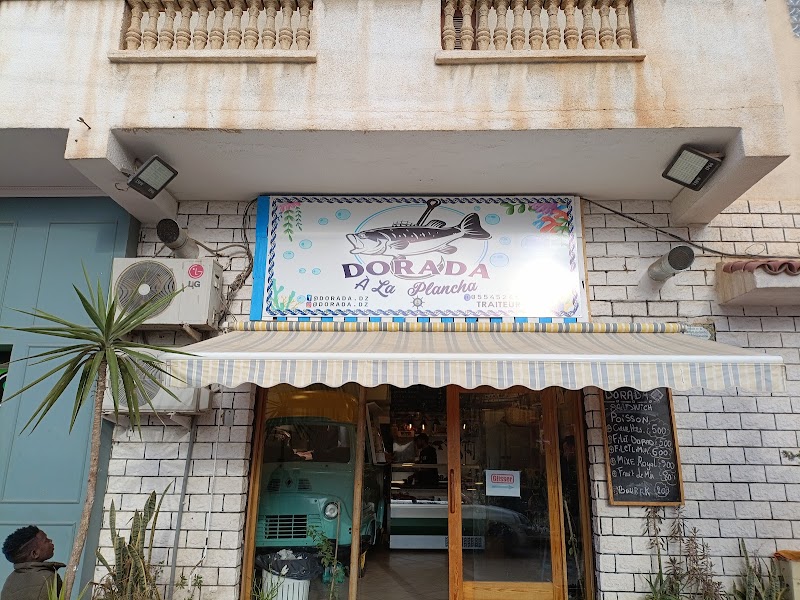 Dorada