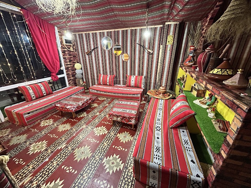 Restaurant hadja Saiida - Algérien traditionnel - à Oran
