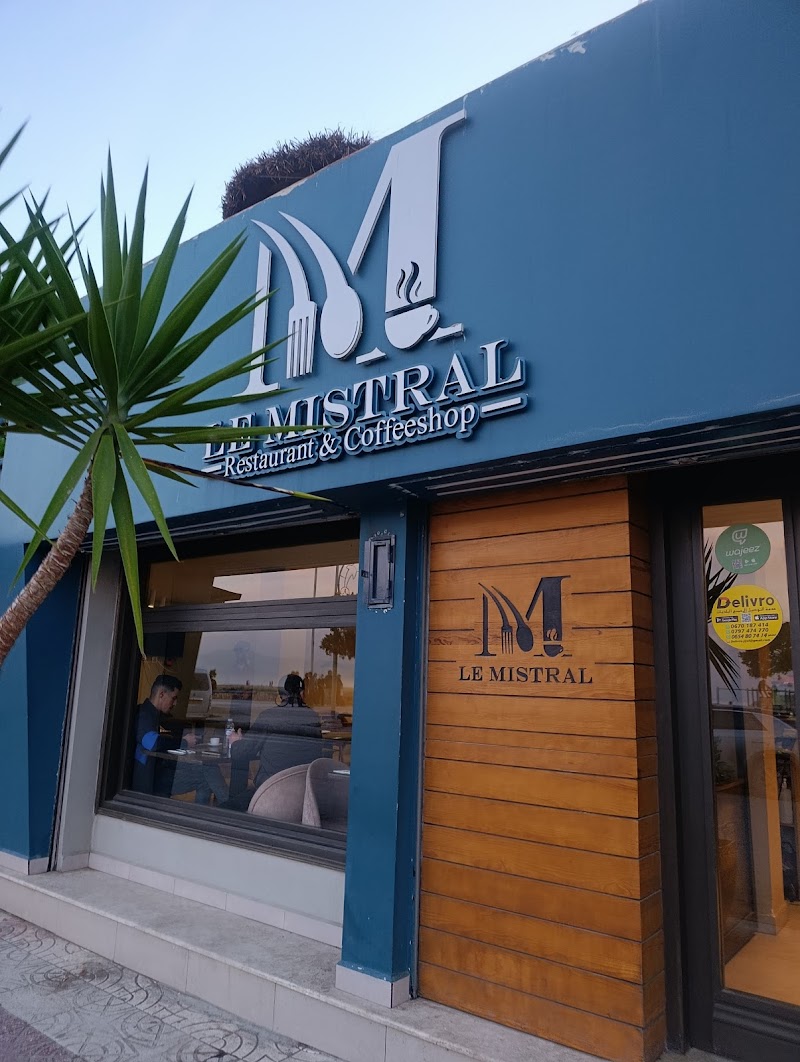Le Mistral