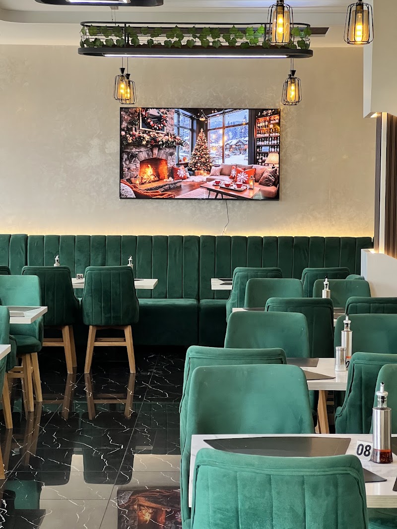 Friends Restaurant