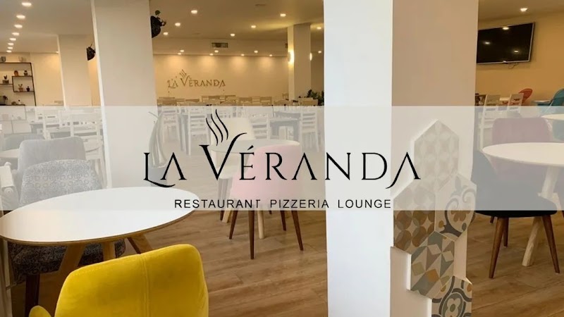 La Véranda