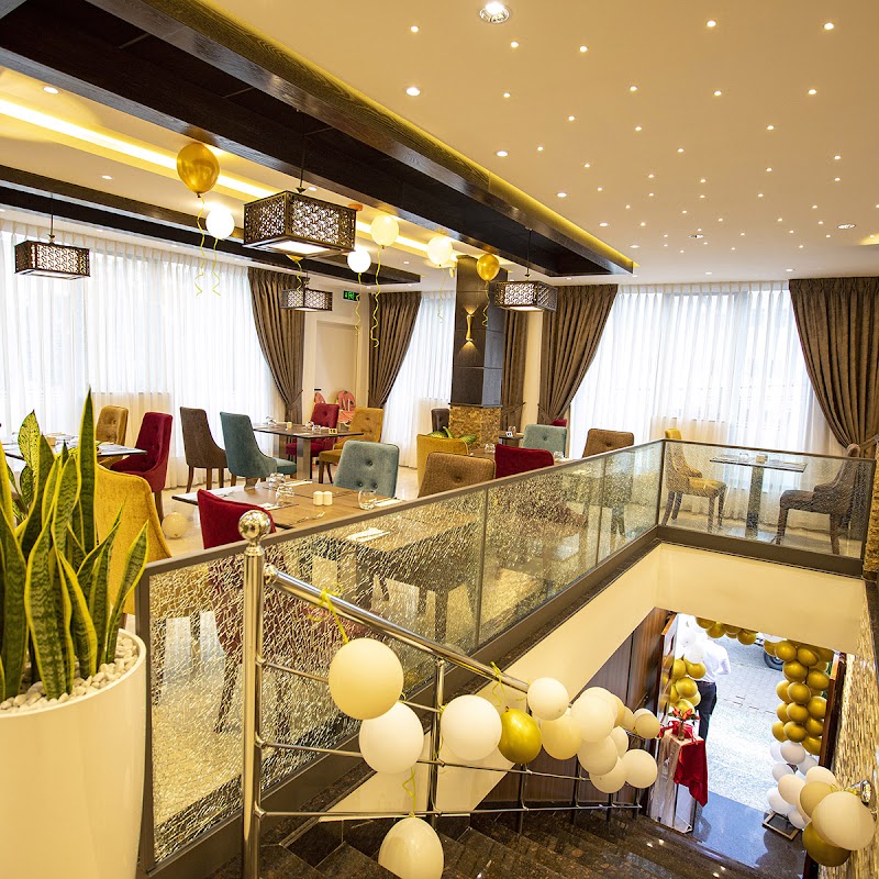 Damascus House Restaurant