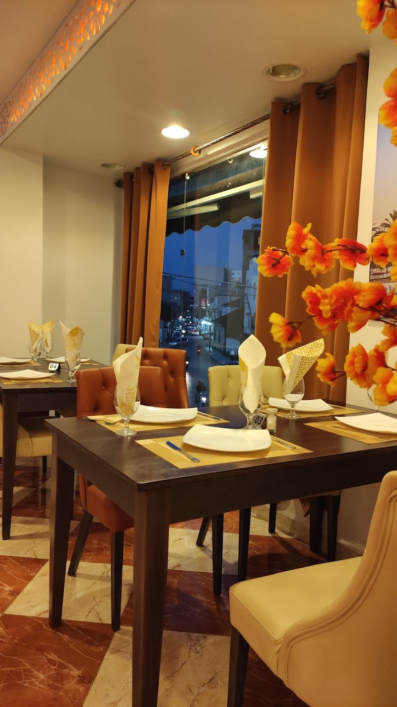 Ataturk Restaurant
