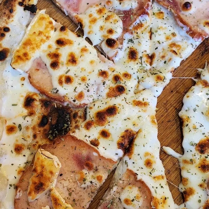 IL GUSTO DI Napoli