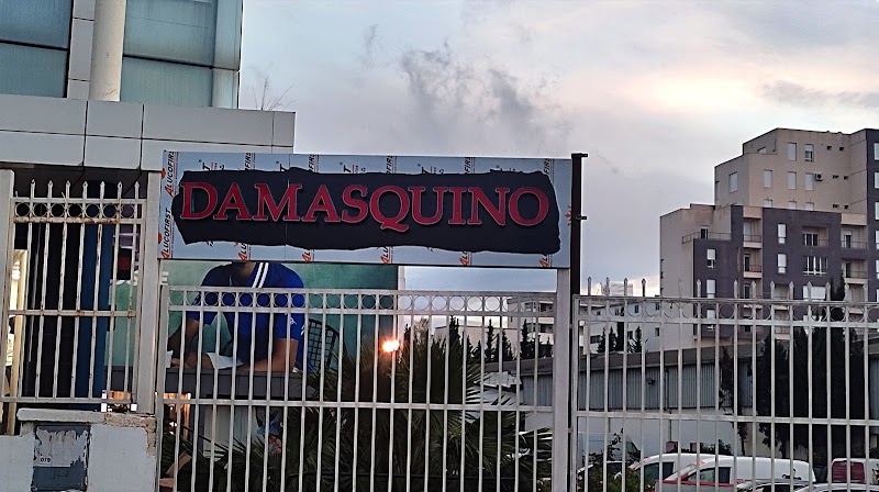 Damasquino Cheraga