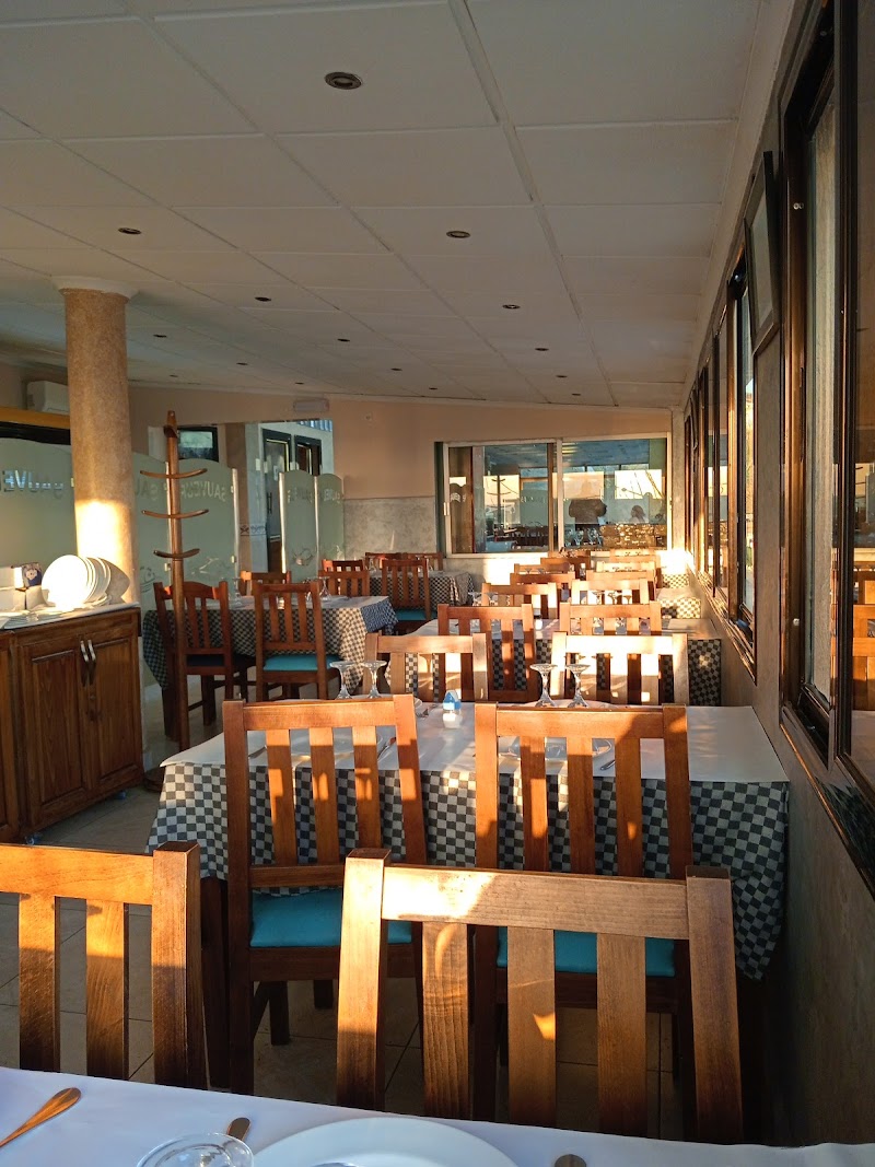 Chez Sauveur