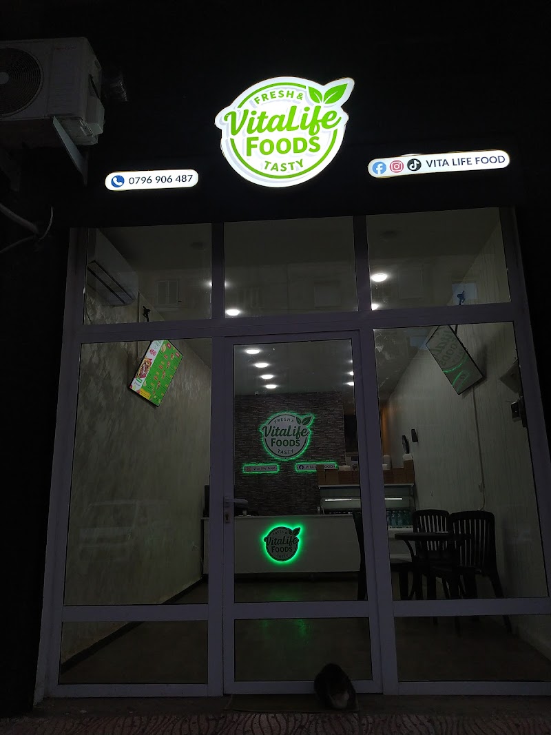 Vita Life Foods